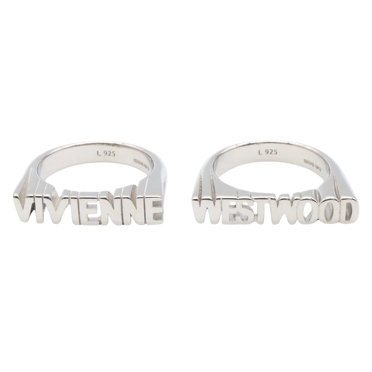 ESSEX リング リング 指輪 SV925 シルバー ヴィヴィアンウエストウッド アクセサリー Vivienne Westwood