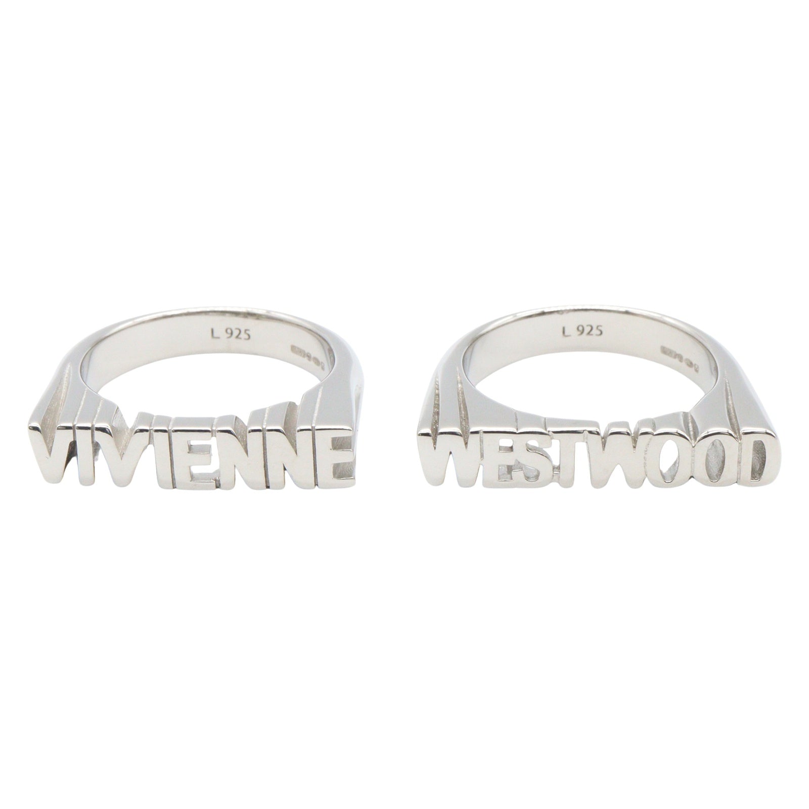 ESSEX リング リング 指輪 SV925 シルバー ヴィヴィアンウエストウッド アクセサリー Vivienne Westwood