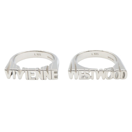 ESSEX リング リング 指輪 SV925 シルバー ヴィヴィアンウエストウッド アクセサリー Vivienne Westwood