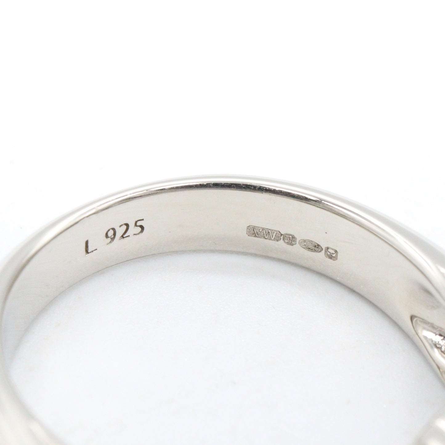 ESSEX リング リング 指輪 SV925 シルバー ヴィヴィアンウエストウッド アクセサリー Vivienne Westwood