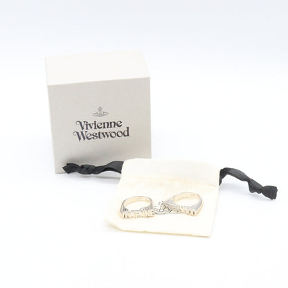 ESSEX リング リング 指輪 SV925 シルバー ヴィヴィアンウエストウッド アクセサリー Vivienne Westwood
