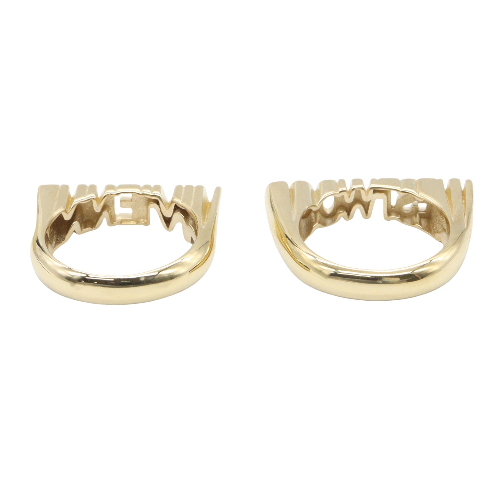 ESSEX リング リング 指輪 SV925 ゴールド ヴィヴィアンウエストウッド アクセサリー Vivienne Westwood