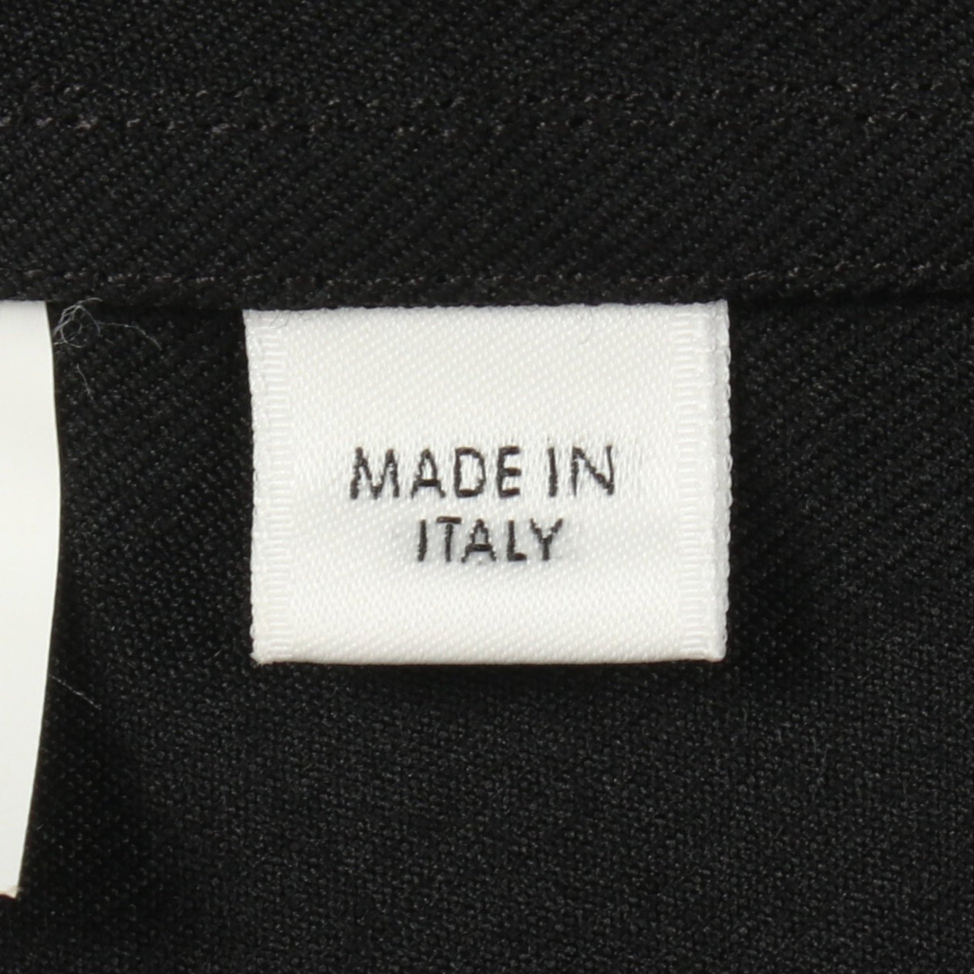 長袖 シャツ ウール ブラック ジルサンダー トップス JIL SANDER