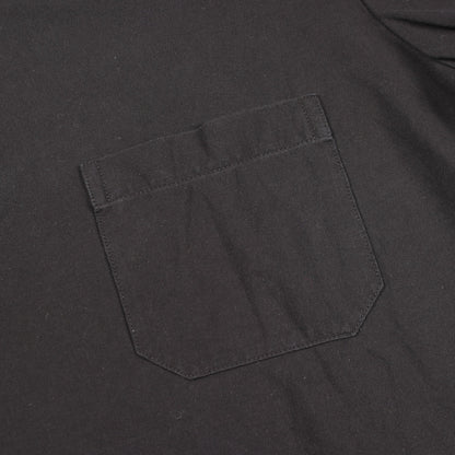 半袖Tシャツ コットン ブラック エルメス