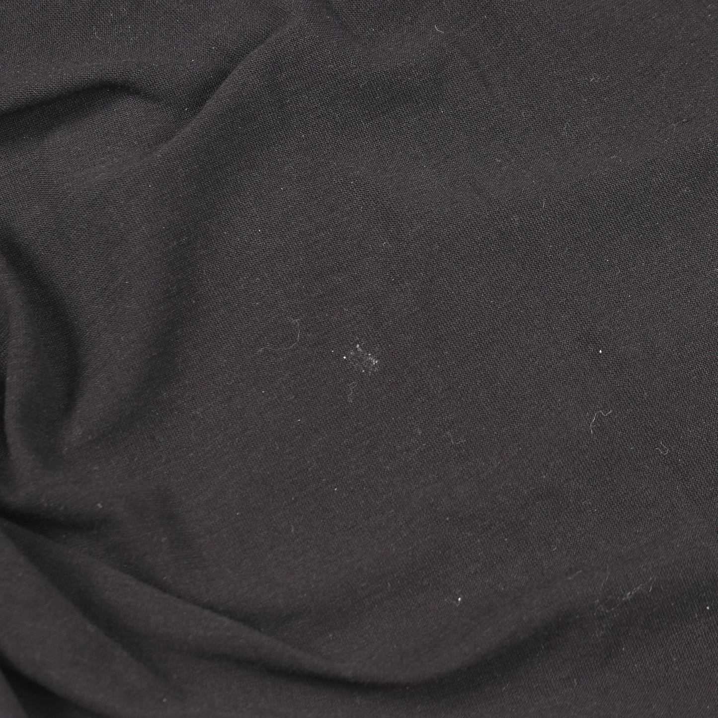 半袖Tシャツ コットン ブラック エルメス