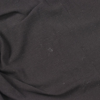 半袖Tシャツ コットン ブラック エルメス