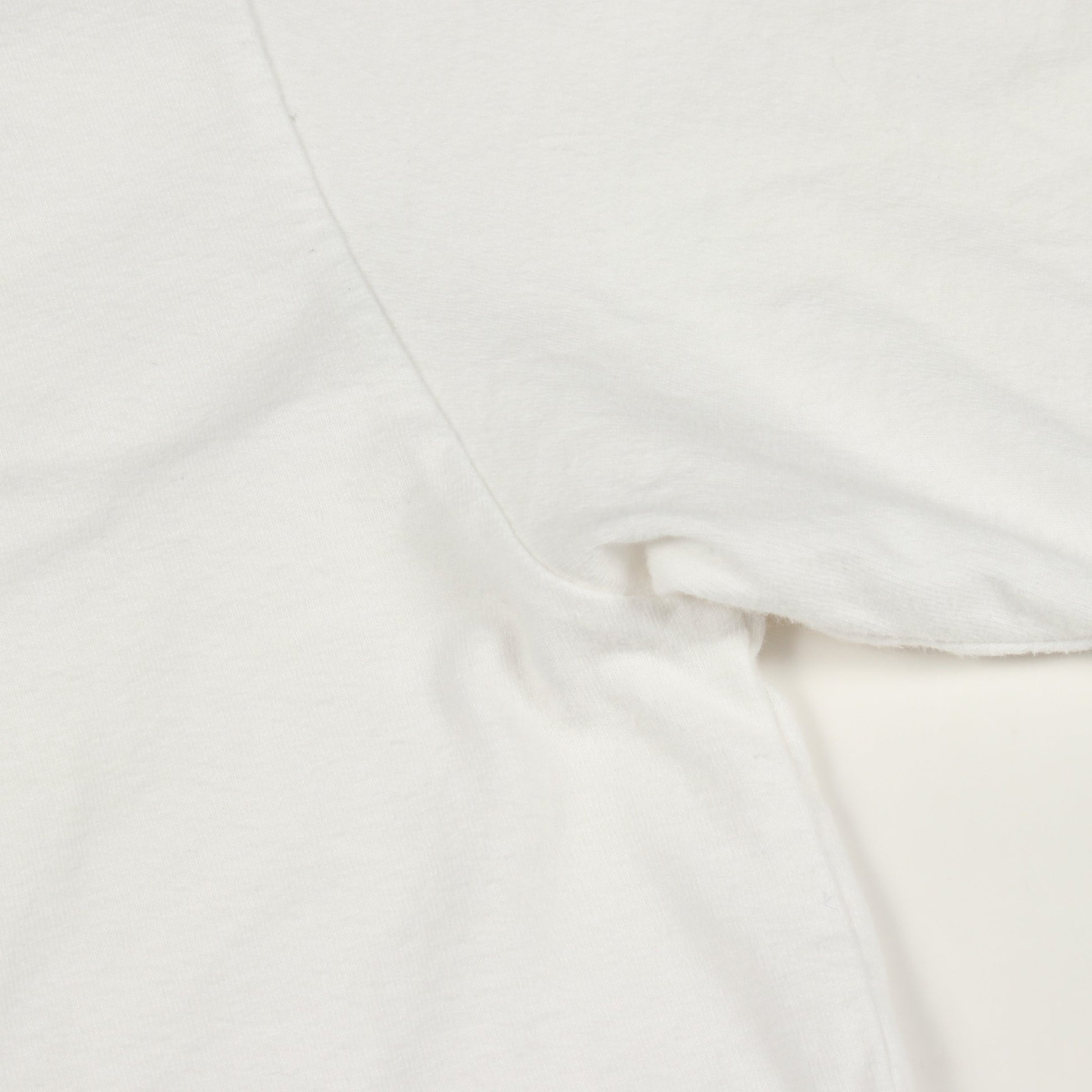 BBロゴ 半袖Tシャツ コットン ホワイト バレンシアガ トップス BALENCIAGA