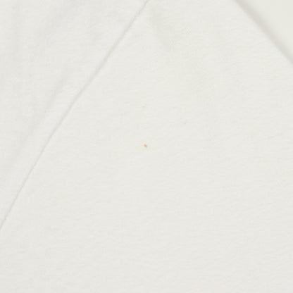 BBロゴ 半袖Tシャツ コットン ホワイト バレンシアガ トップス BALENCIAGA