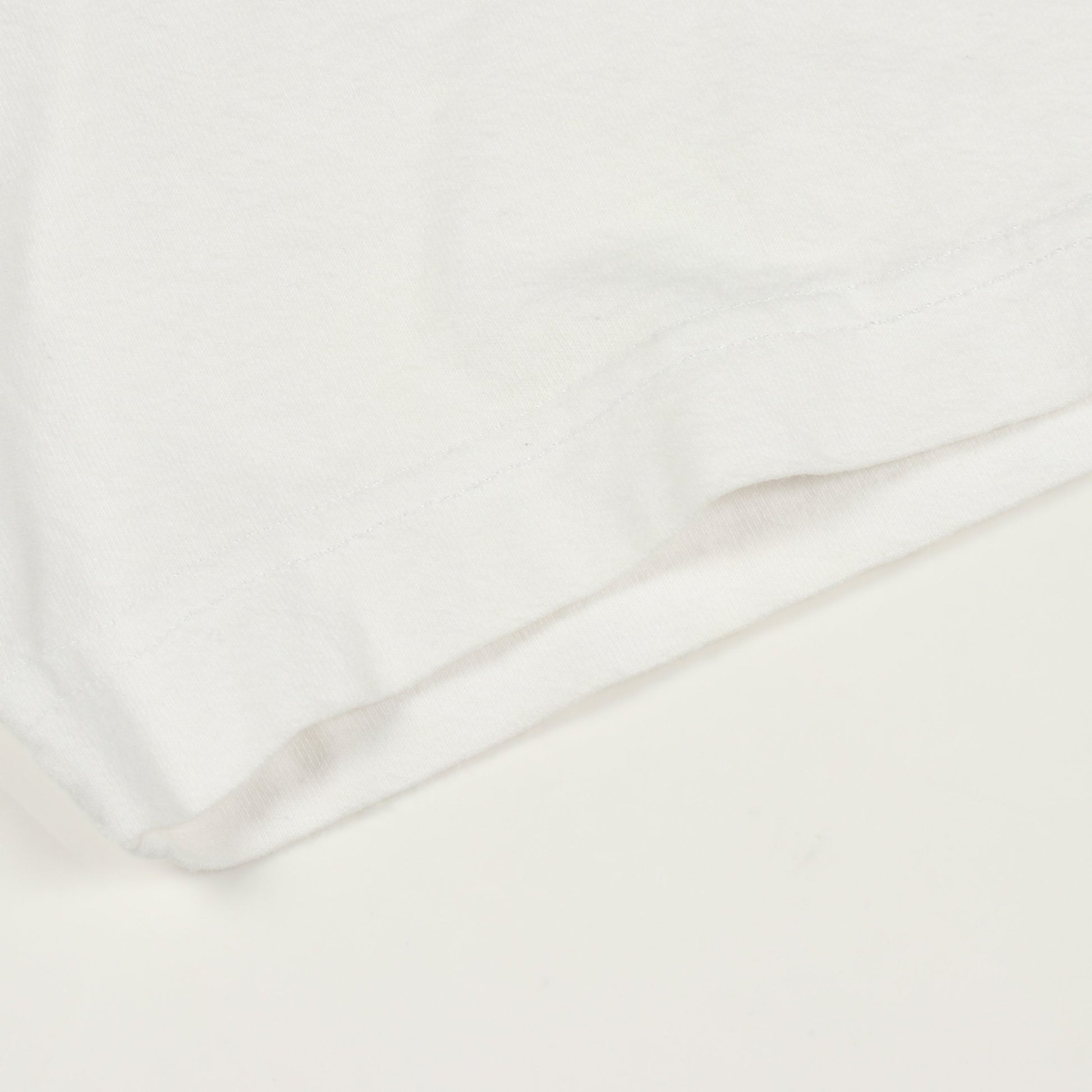 BBロゴ 半袖Tシャツ コットン ホワイト バレンシアガ トップス BALENCIAGA