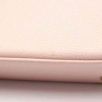 カプシーヌ BB オードローズ 2WAY ハンドバッグ トリヨンレザー ピンク ルイヴィトン バッグ LOUIS VUITTON