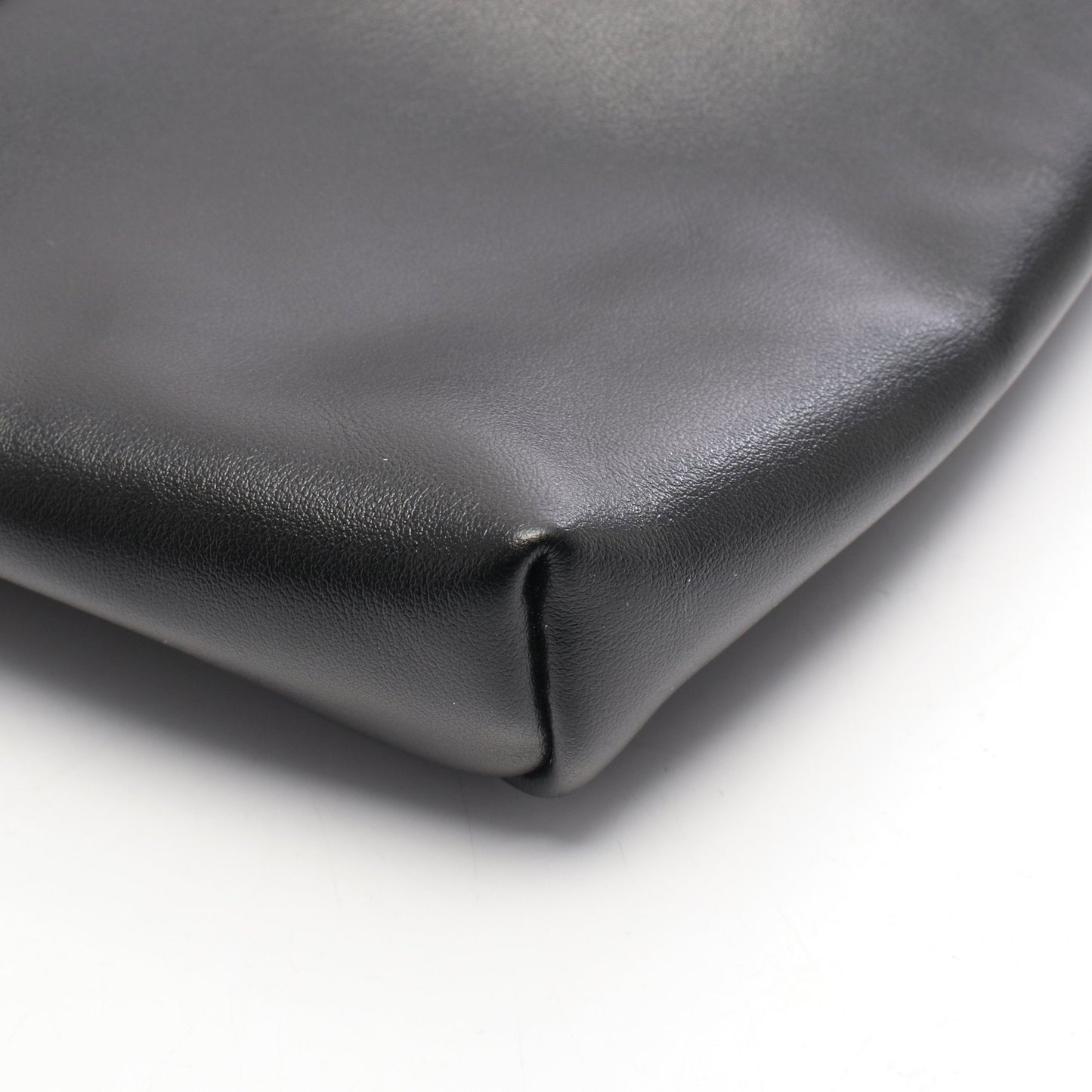 SAC CITY ボディバッグ ウエストバッグ レザー ブラック サンローランパリ バッグ SAINT LAURENT PARIS
