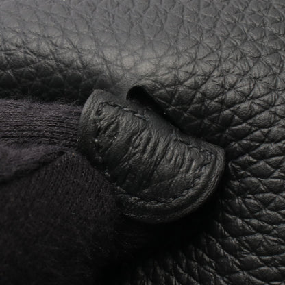 エヴリンTPM ショルダーバッグ トリヨンクレマンス ブラック ゴールド金具 G刻印 エルメス バッグ HERMES