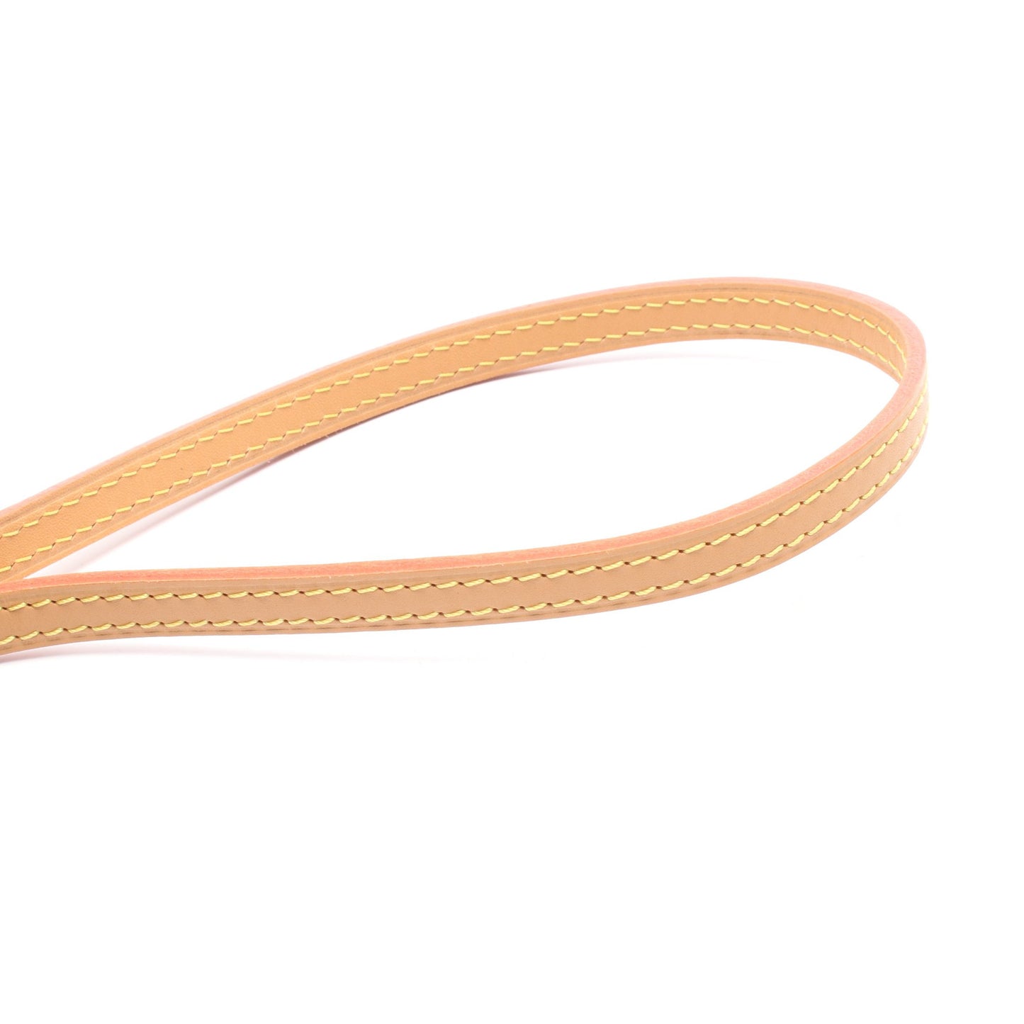 ノエ パース モノグラム ショルダーバッグ PVC レザー ブラウン ルイヴィトン バッグ LOUIS VUITTON