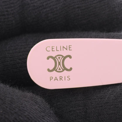 小物 GP（ゴールドメッキ） スチール ザマック ピンク ゴールド セリーヌ 財布・小物 CELINE