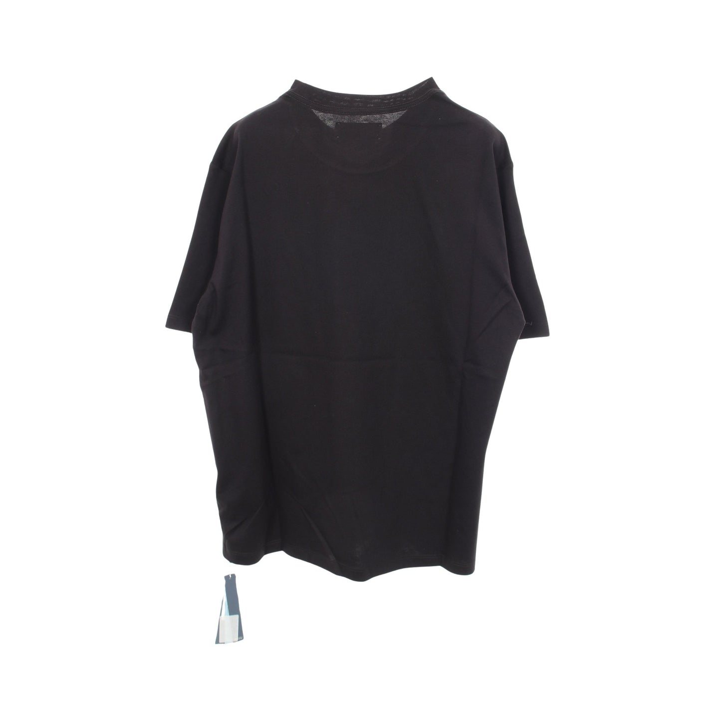 Sports 半袖Tシャツ コットン ブラック アミリ