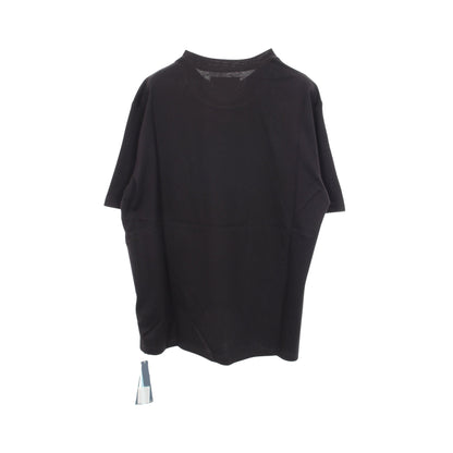 Sports 半袖Tシャツ コットン ブラック アミリ