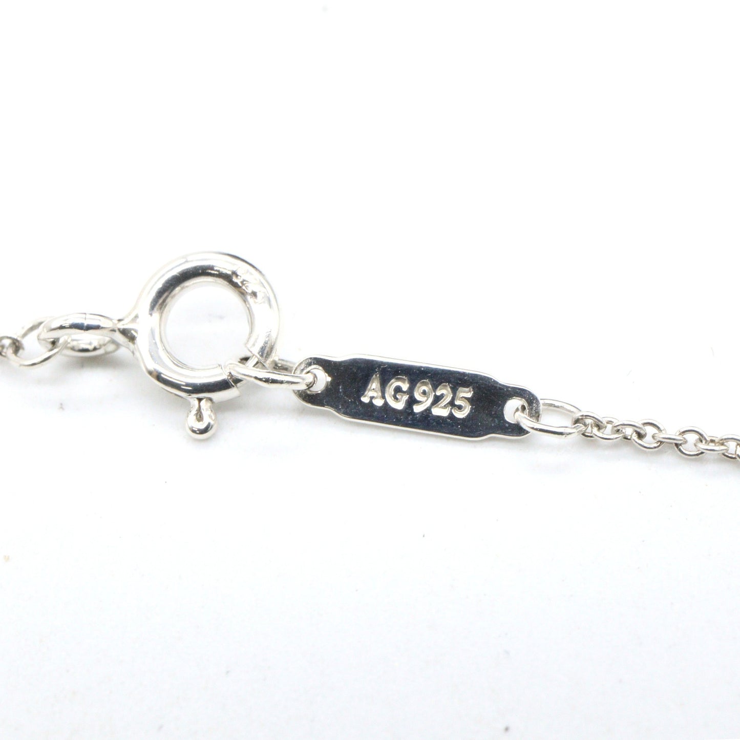 Wリング ネックレス ネックレス K18YG SV925 イエローゴールド シルバー ティファニー アクセサリー TIFFANY & Co.