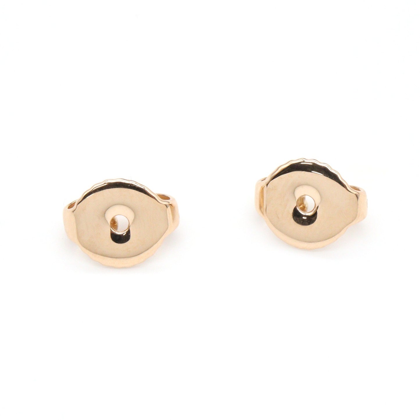 オープンハート ピアス ピアス K18PG ピンクゴールド ティファニー アクセサリー TIFFANY & Co.