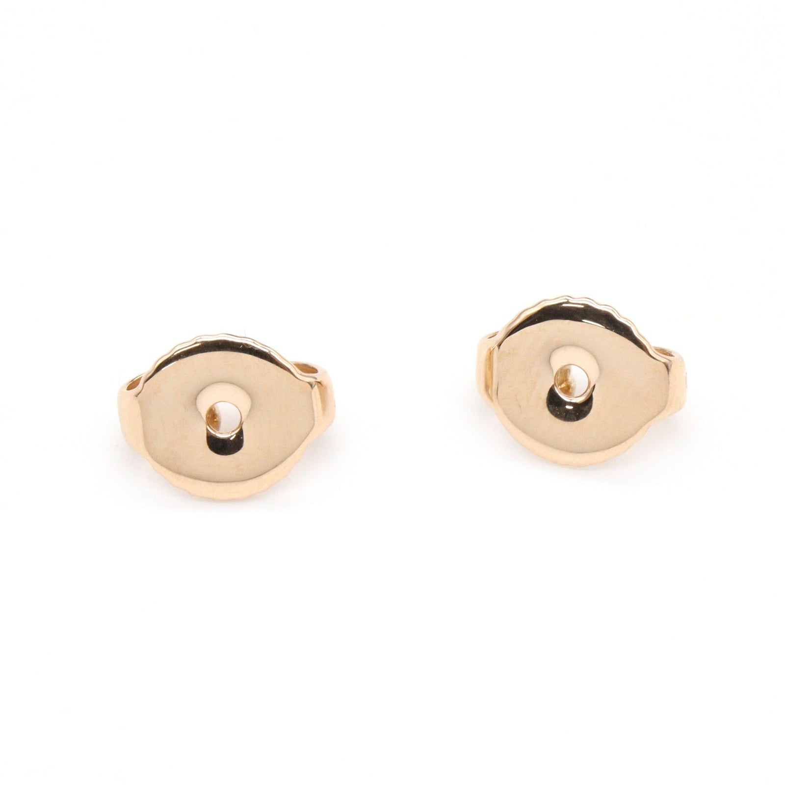 オープンハート ピアス ピアス K18PG ピンクゴールド ティファニー アクセサリー TIFFANY & Co.