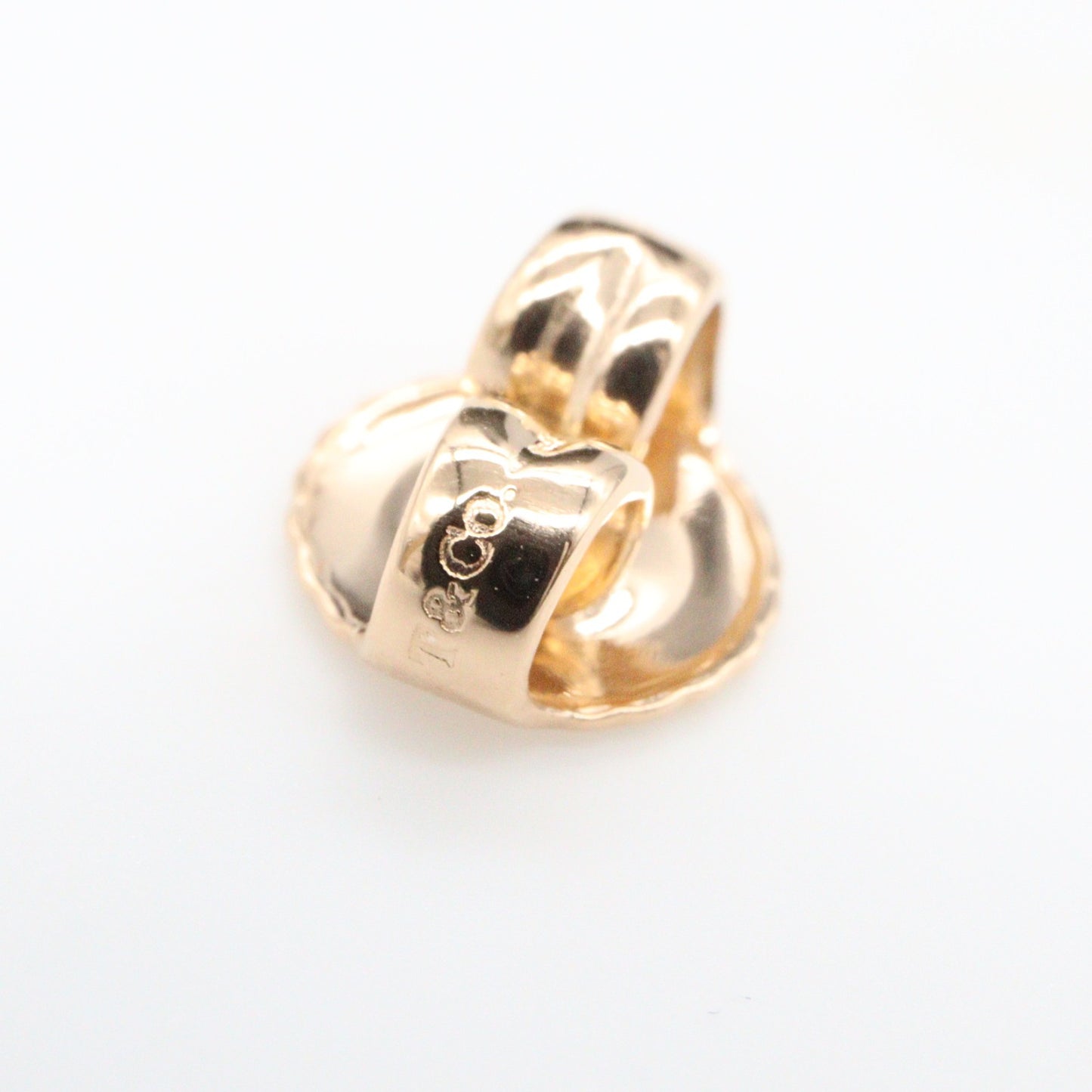 オープンハート ピアス ピアス K18PG ピンクゴールド ティファニー アクセサリー TIFFANY & Co.