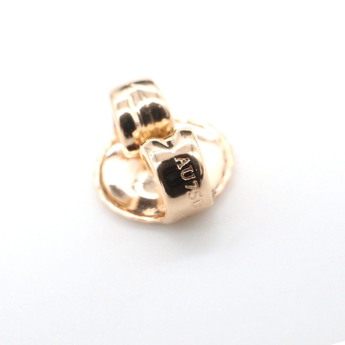 オープンハート ピアス ピアス K18PG ピンクゴールド ティファニー アクセサリー TIFFANY & Co.