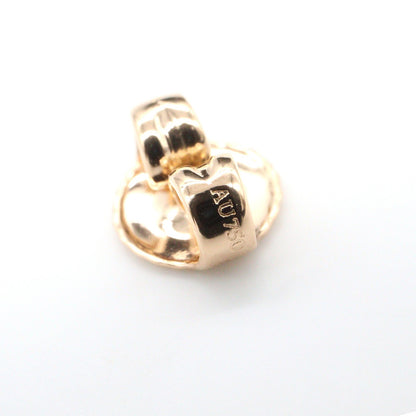 オープンハート ピアス ピアス K18PG ピンクゴールド ティファニー アクセサリー TIFFANY & Co.