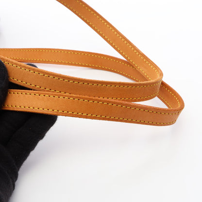シテMM モノグラム ショルダーバッグ PVC レザー ブラウン ルイヴィトン バッグ LOUIS VUITTON