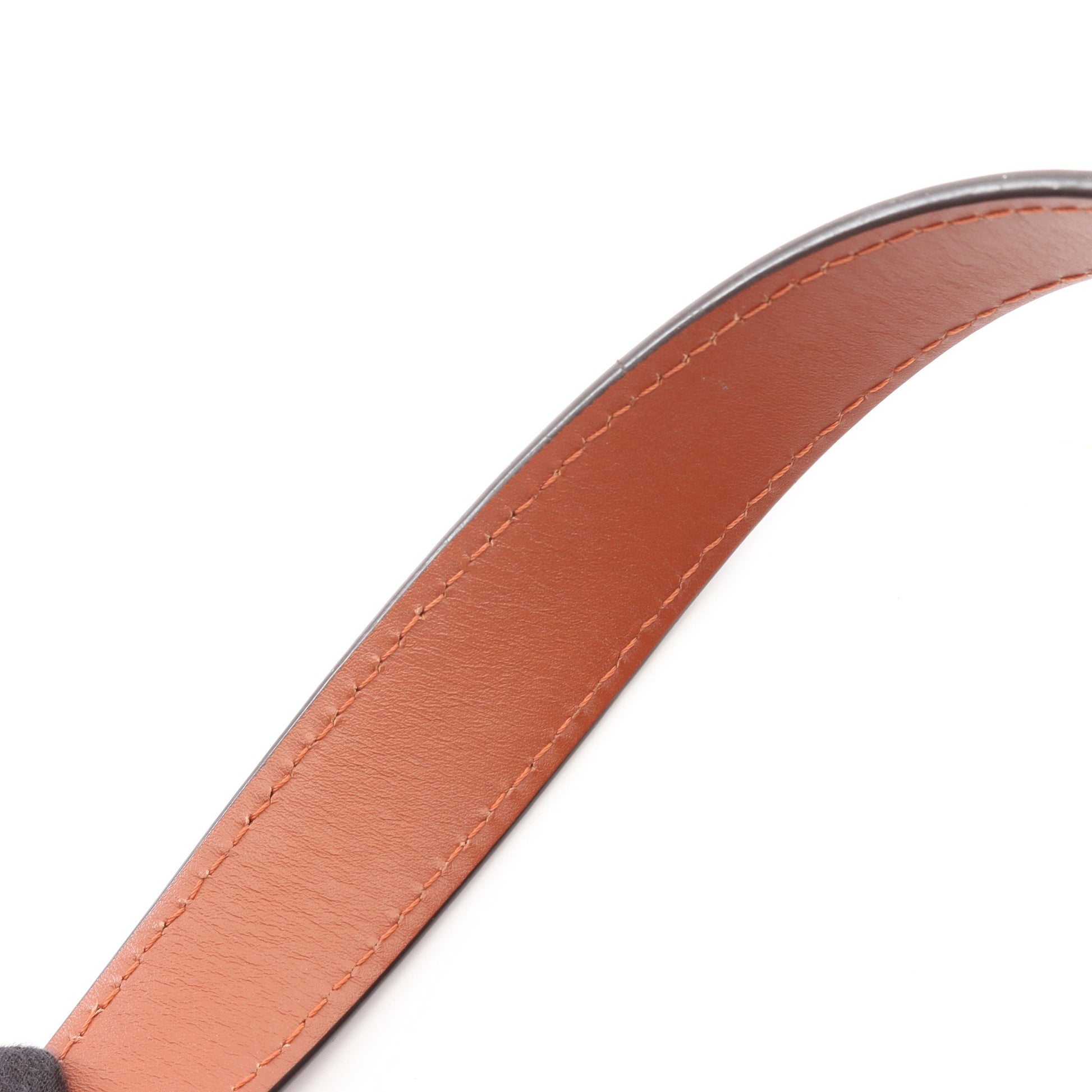 ソミュールBB エピ コニャック 2WAY ハンドバッグ レザー ブラウン ルイヴィトン バッグ LOUIS VUITTON