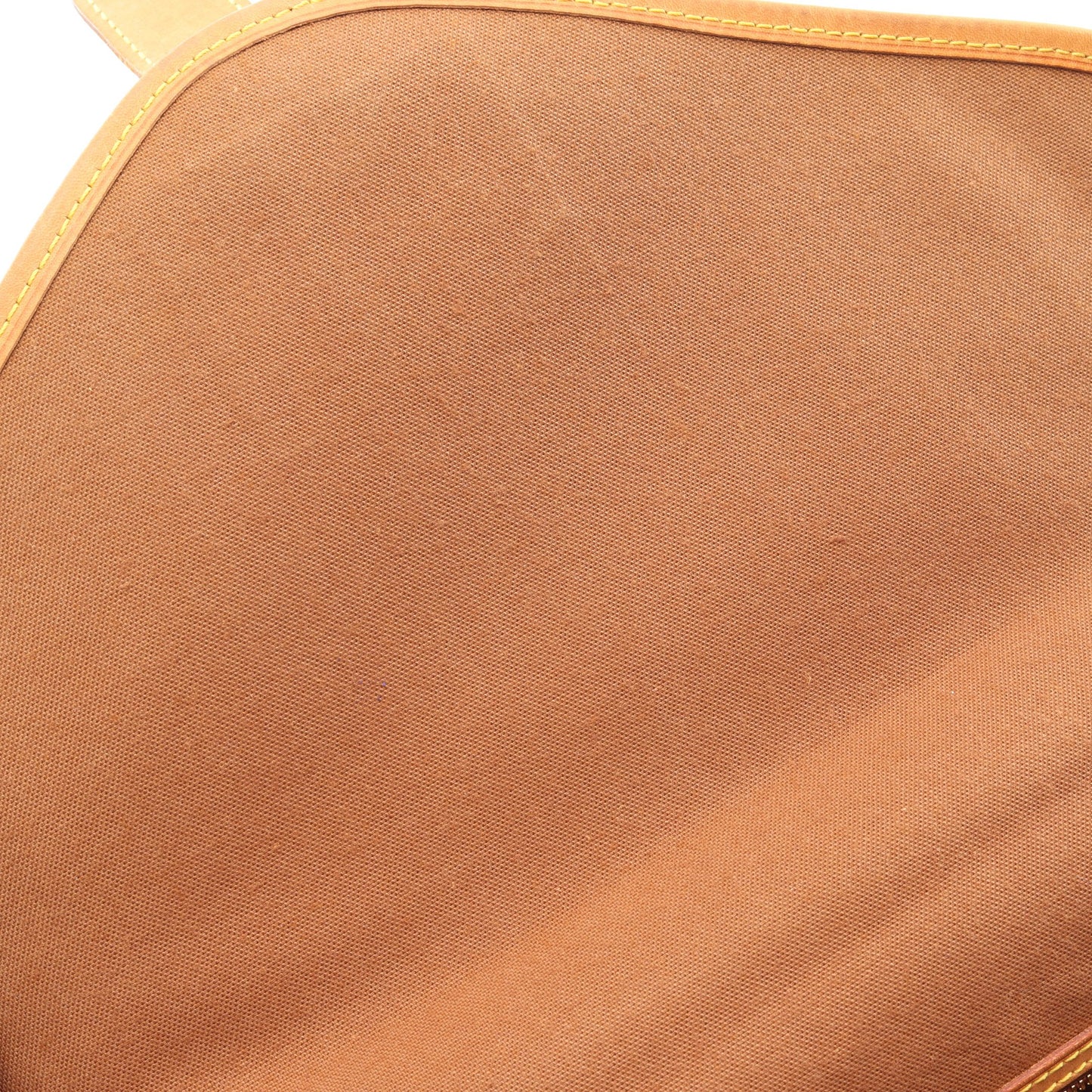 ビバリー モノグラム 2WAY ハンドバッグ PVC レザー ブラウン ルイヴィトン バッグ LOUIS VUITTON