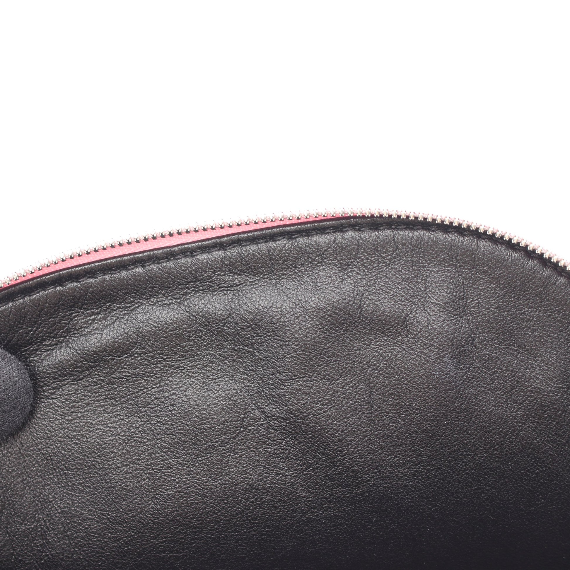 スタッズ バックパック リュックサック レザー ライトピンク エムシーエム バッグ MCM