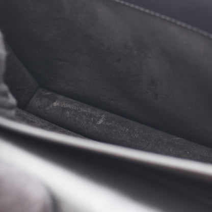 サンセット チェーンショルダーバッグ レザー ブラック サンローランパリ バッグ SAINT LAURENT PARIS