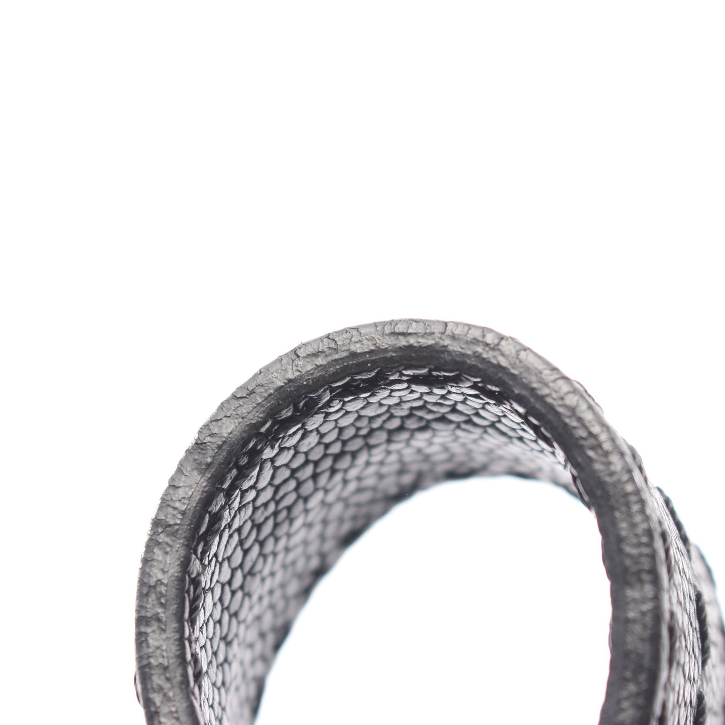マトラッセ 2.55 アンティークシルバー金具 ショルダーバッグ キャビアスキン キャンバス ブラック シャネル バッグ CHANEL