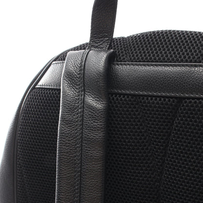 シェリーライン バックパック リュックサック レザー ブラック グッチ バッグ GUCCI