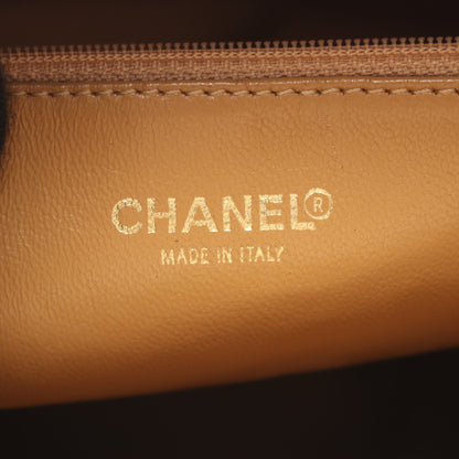 復刻トート ハンドバッグ トートバッグ キャビアスキン ベージュ ゴールド金具 シャネル バッグ CHANEL