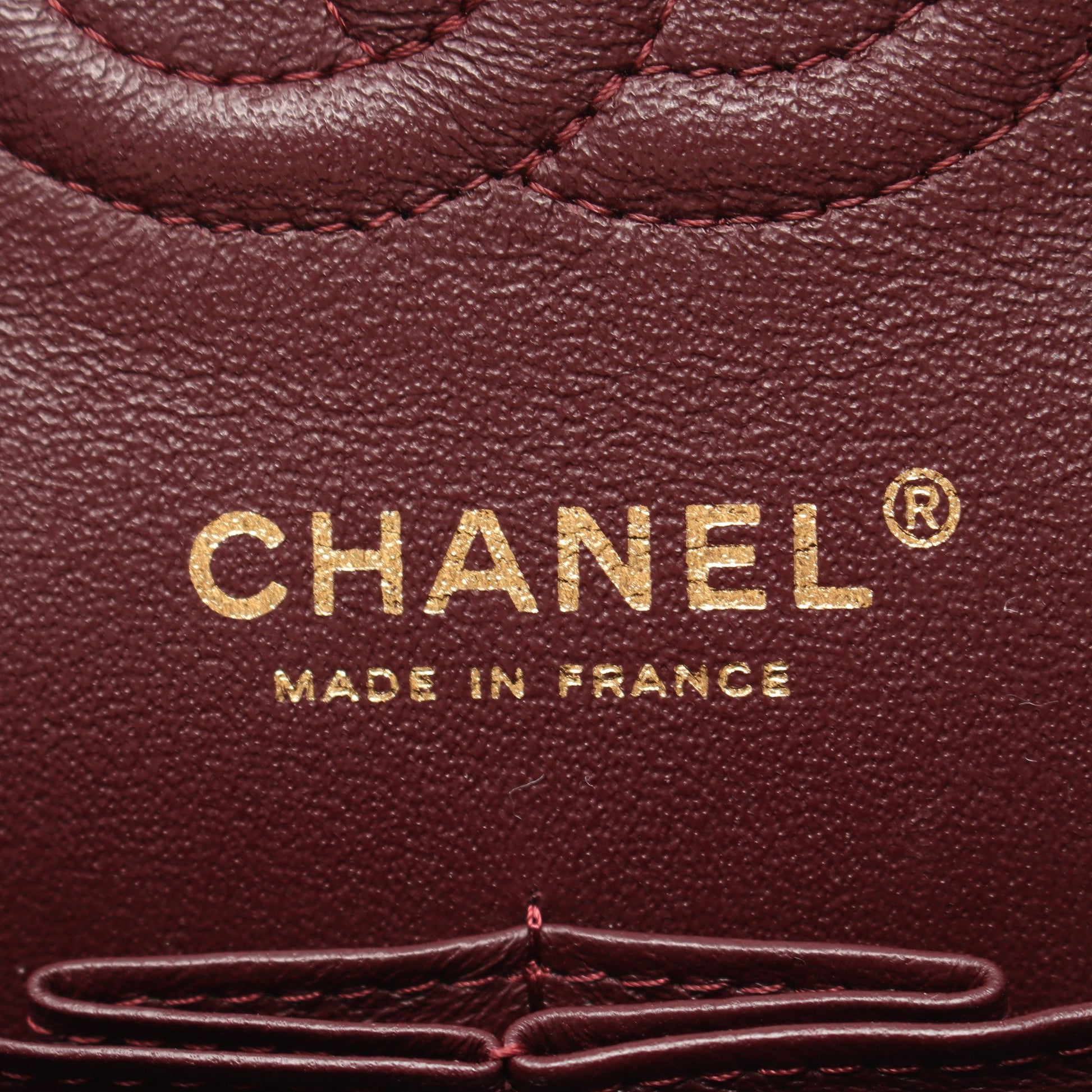 マトラッセ Wフラップ Wチェーンショルダーバッグ キャビアスキン ブラック ゴールド金具 シャネル バッグ CHANEL