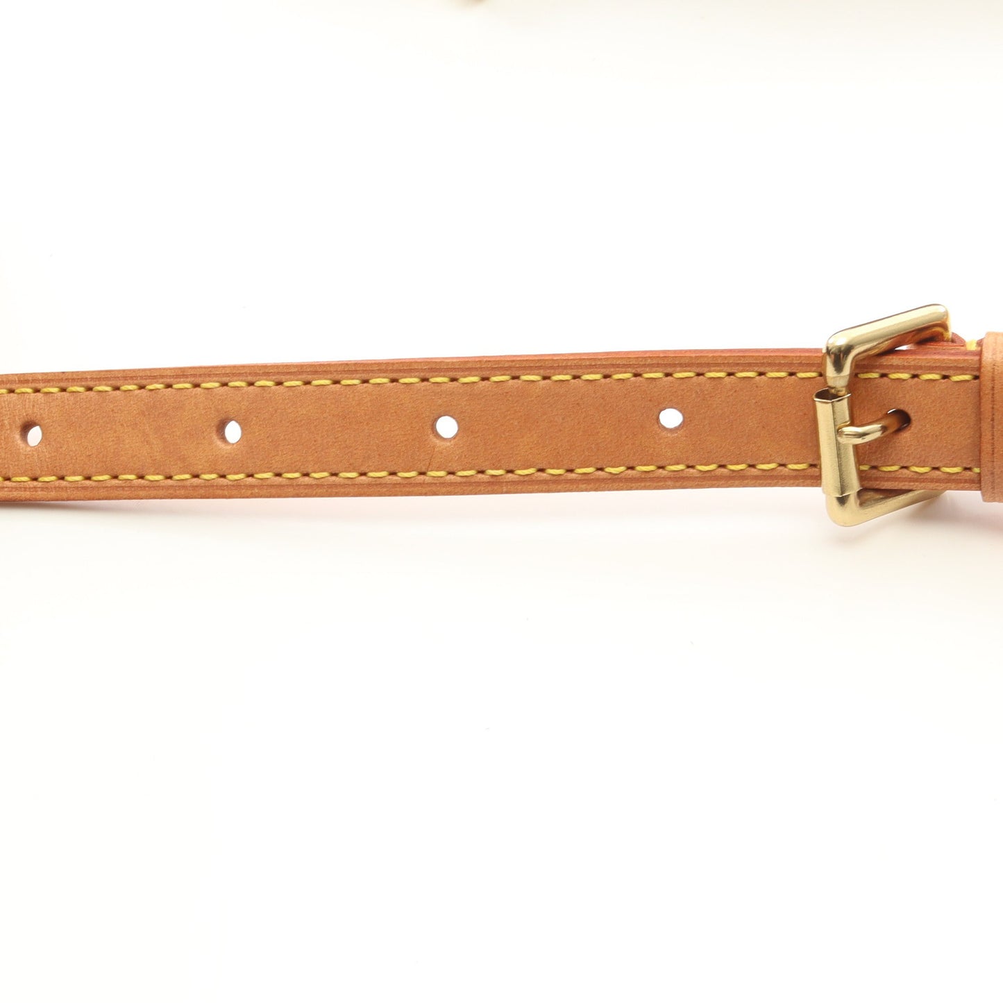 ヴィバシテPM モノグラム ショルダーバッグ PVC レザー ブラウン ルイヴィトン バッグ LOUIS VUITTON