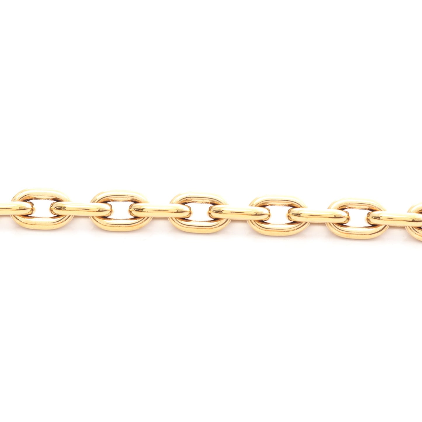 ループ モノグラム 2WAY チェーンショルダーバッグ PVC レザー ブラウン ルイヴィトン バッグ LOUIS VUITTON