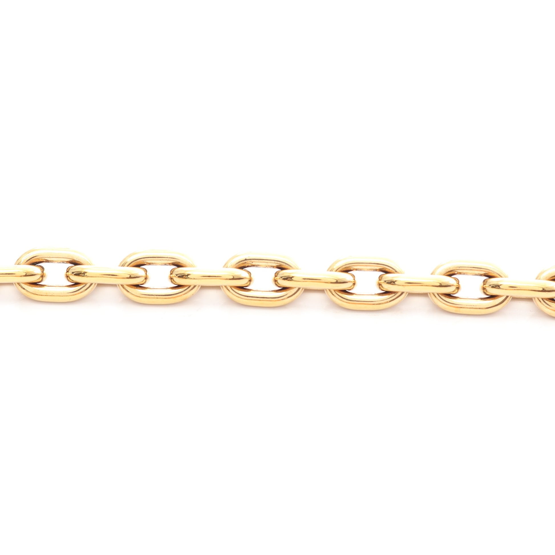ループ モノグラム 2WAY チェーンショルダーバッグ PVC レザー ブラウン ルイヴィトン バッグ LOUIS VUITTON