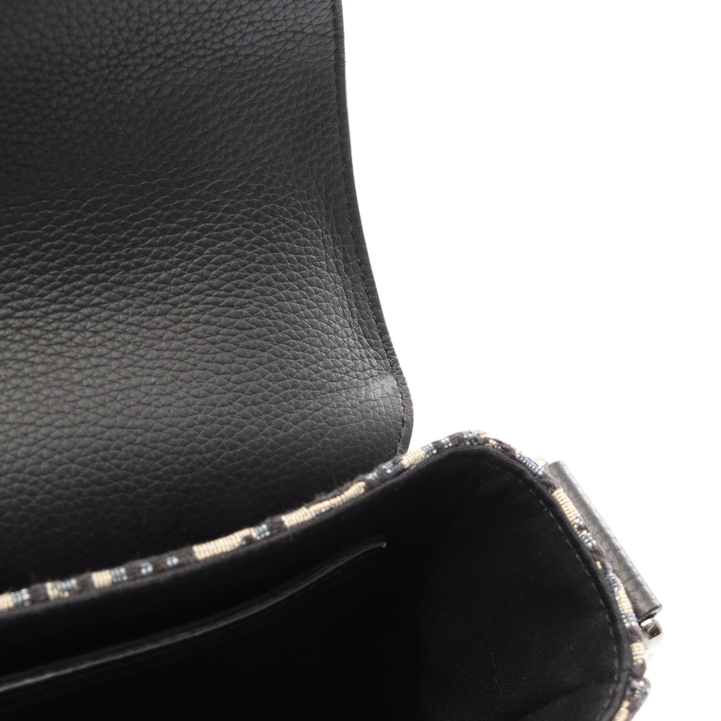 SADDLE サドル オブリーク メッセンジャーバッグ ショルダーバッグ キャンバス レザー ネイビー ベージュ ブラック ディオール バッグ DIOR