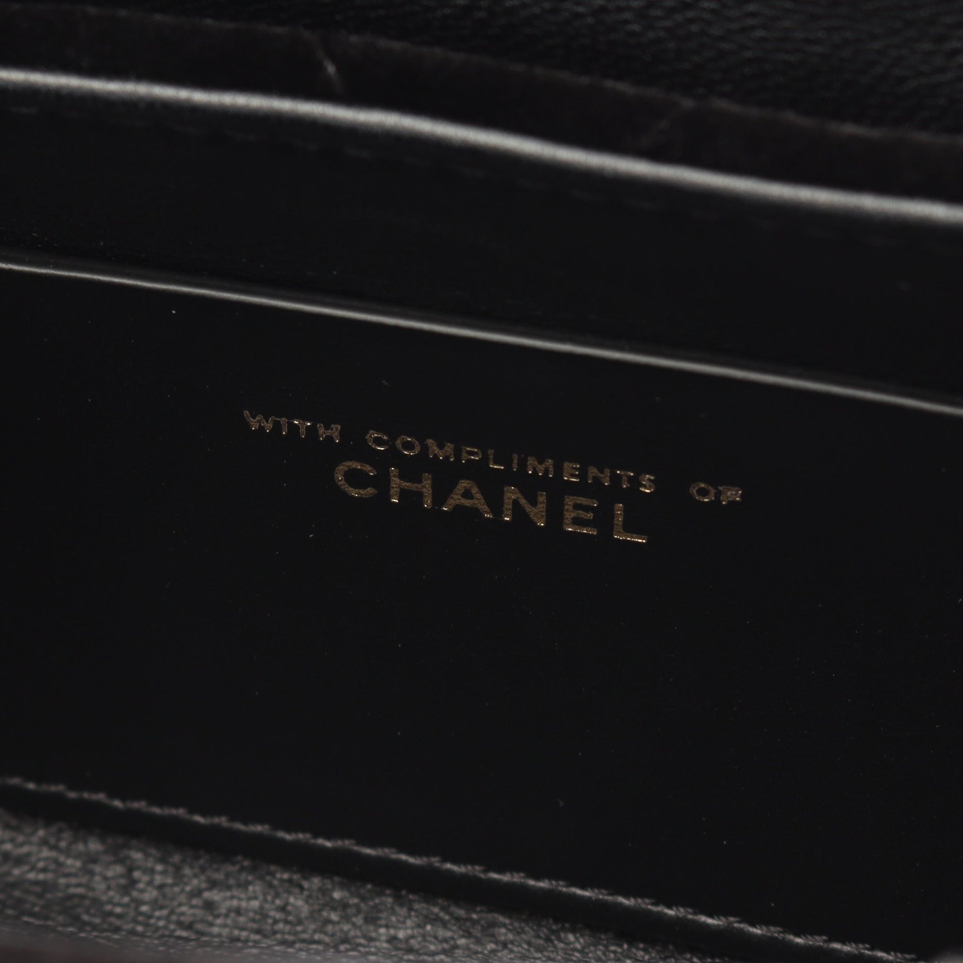 マトラッセ ミニ 2WAY チェーンショルダーバッグ ベロア レザー ブラック ゴールド金具 シャネル バッグ CHANEL