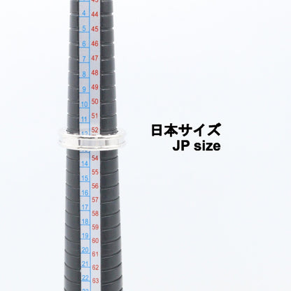 B-zero1 ビーゼロワン リング 1バンド リング 指輪 K18WG ホワイトゴールド ブルガリ アクセサリー BVLGARI