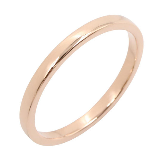 トゥージュール リング リング 指輪 K18PG ピンクゴールド ヴァンクリーフアンドアーペル アクセサリー Van Cleef & Arpels