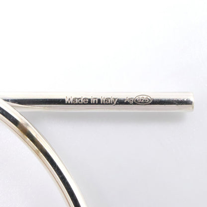 ループピアス ピアス SV925 シルバー エルメス アクセサリー HERMES