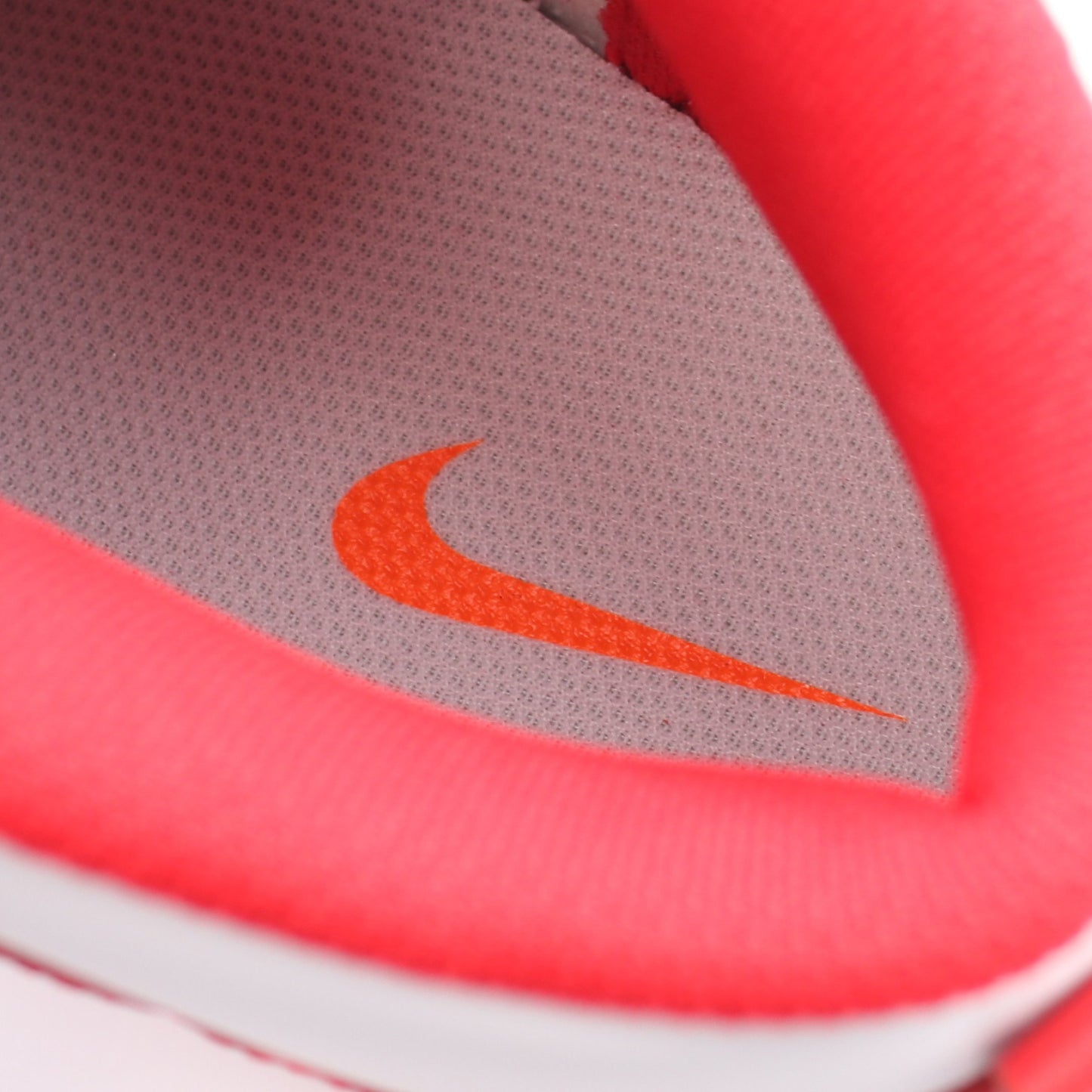 NIKE DUNK HI RETRO ハイカットスニーカー レザー レッド ホワイト ナイキ シューズ NIKE