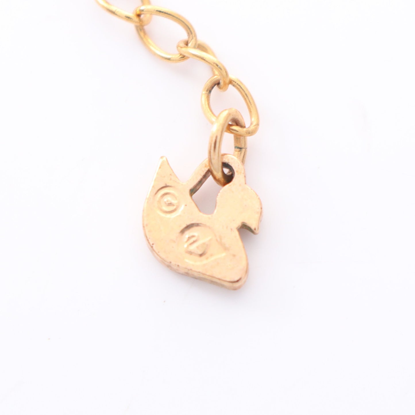 Una ネックレス GP ラインストーン ゴールド クリア スワロフスキー アクセサリー SWAROVSKI