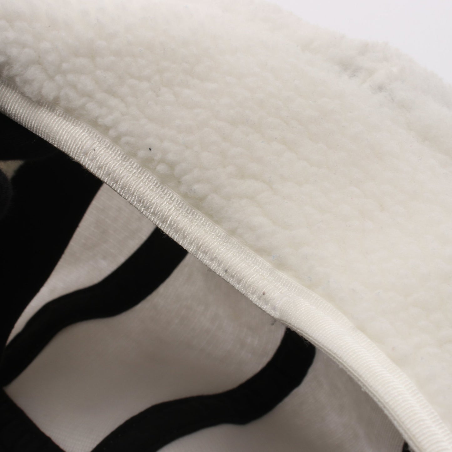 DEEP PILE EARFLAP CAMP CAP パイル キャップ ホワイト シュプリーム