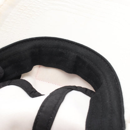 DEEP PILE EARFLAP CAMP CAP パイル キャップ ホワイト シュプリーム