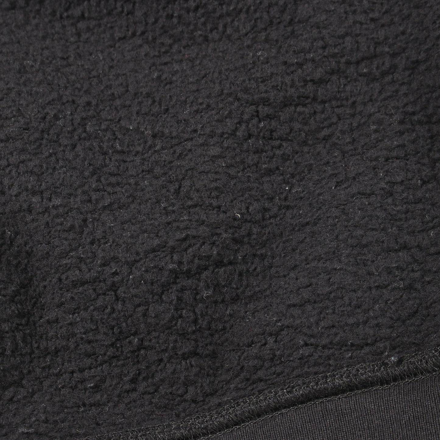 Aerial Crewneck グラフィックプリント 裏起毛 スウェットシャツ コットン ブラック シュプリーム
