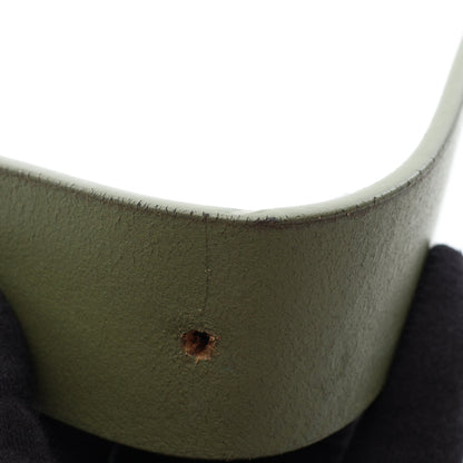 Repeat Leather Belt ベルト レザー カーキグリーン シュプリーム