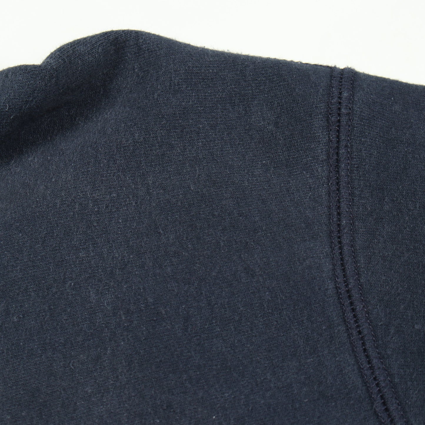 World Is Yours Hooded Sweatshirt プルオーバーパーカー コットン ネイビー シュプリーム